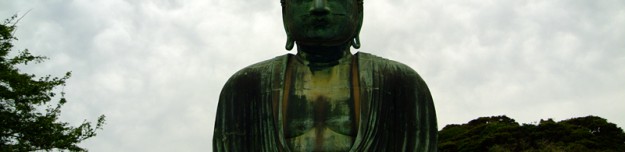 鎌倉大仏殿高徳院 © Photo 三橋秀行