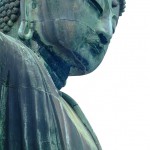 鎌倉大仏殿高徳院  © Photo 三橋秀行