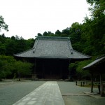 妙本寺  © Photo 三橋秀行