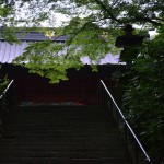 妙本寺 © Photo 小林繁