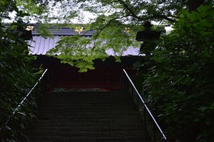 妙本寺 © Photo 小林繁