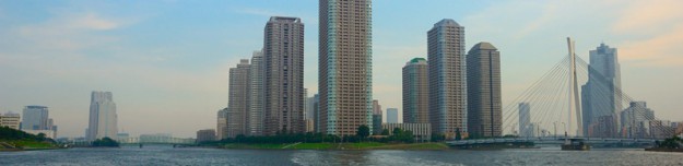 2013年8月「夏休み“納涼”写真ワークショップ」