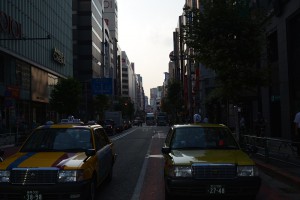 高輪写真倶楽部「東京を写す vol.2」